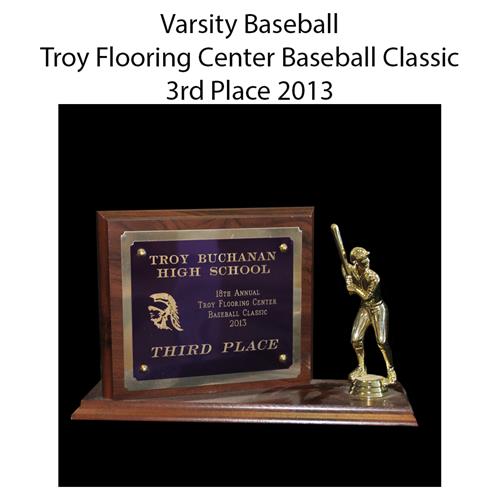 Troy Flooring Center Baseball Classic 